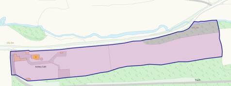 Smallholding Country Property