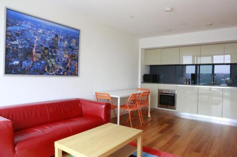 City Loft, St Pauls Square, Sheffield, S1 photo 5