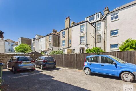 Allocated parking