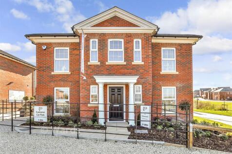 External Front Brochure..