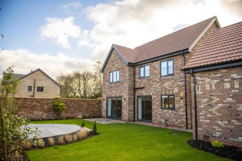 14 - The Evergreen Rear Garden.jpg