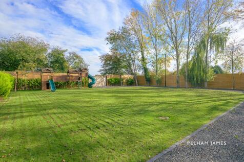 Lincoln Road, Peterborough