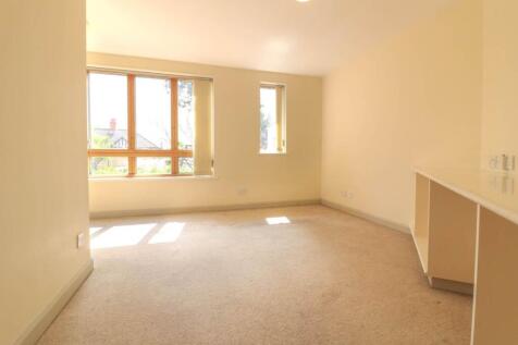 Living Room Area