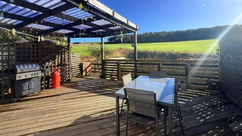 Decking