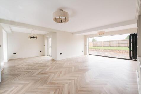 Reception/Dining Room