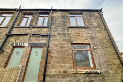 2 Bed End Cottage for Rent