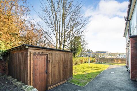 Shed