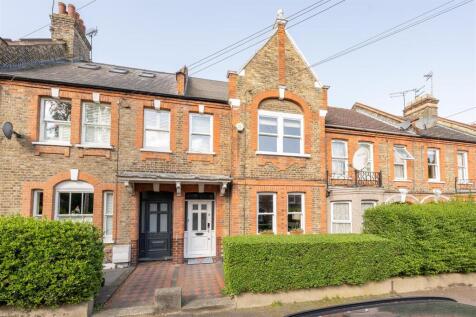 Bemsted Road, E17