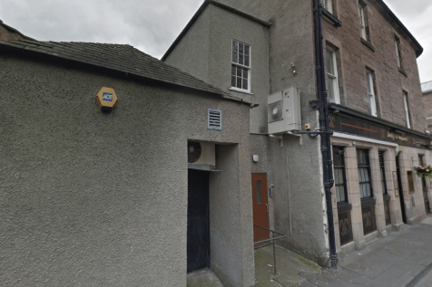8, Kirkgate, Perth, Perth And Kinross, PH1 5TE