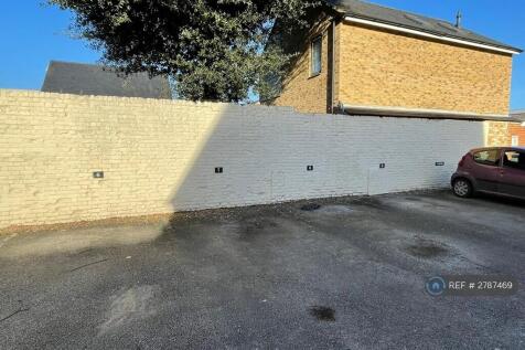 Parking Space