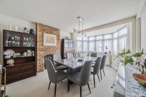 Davidson Frost-Wellings, DFW, Lansdown Road, Stanm