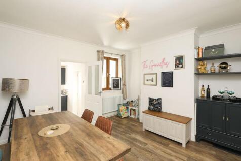 Storforth Lane Terrace, Hasland, S41 photo 3