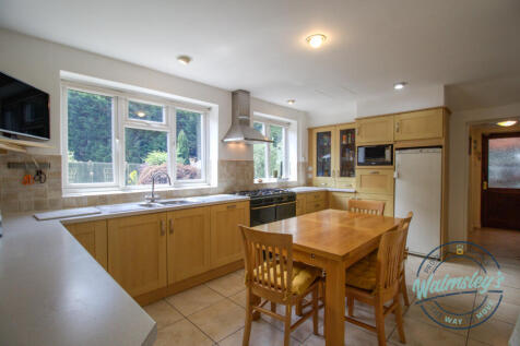 Kitchen breakfast room x 2