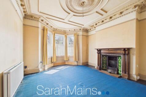 Second Reception Room