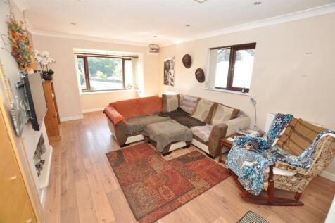 Home office/sitting room