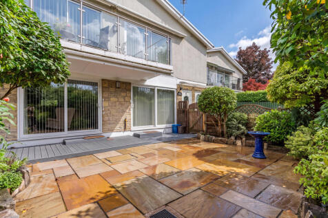 Terrace / Patio