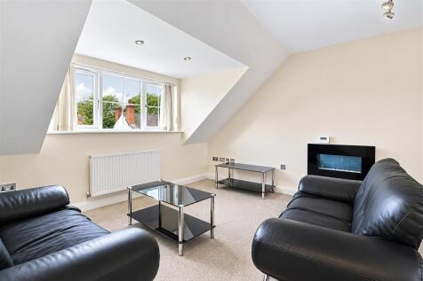 Heath Avenue, Littleover, Derby photo 4