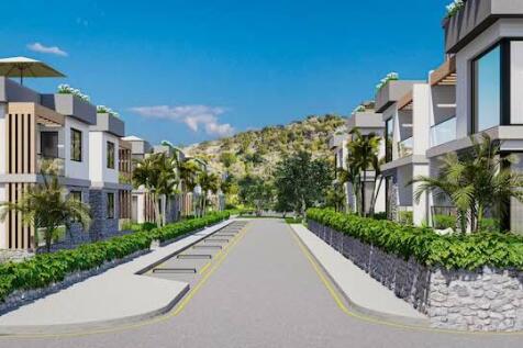 Unbeatable Value Modern 2 Bed Seaside Apartments Under Construction in Esentepe Image 9999