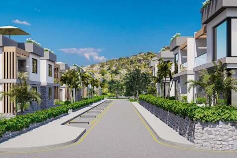 SPECIAL OFFER-Unbeatable Value Modern 2 Bed Seaside Corner Penthouse Apartment Under Construction in Esentepe Image 9999 1
