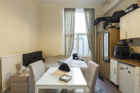 Cheniston Gardens, Kensington, London, W8 photo 3