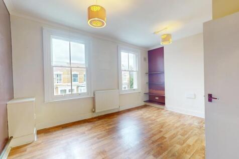 Flat B, 58 Leswin Road, Stoke Newington, London, N16 7NH