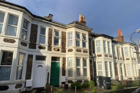 6-bed terraced on Brynland Avenue, Horfield, Bristol, BS7, £5,188/mo