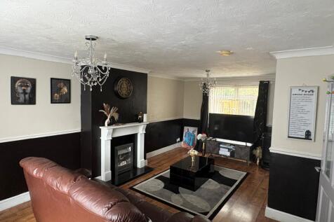 Fabian Road, Eston, Redcar And Cleveland photo 3