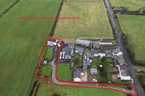 Aerial Approx Boundaries