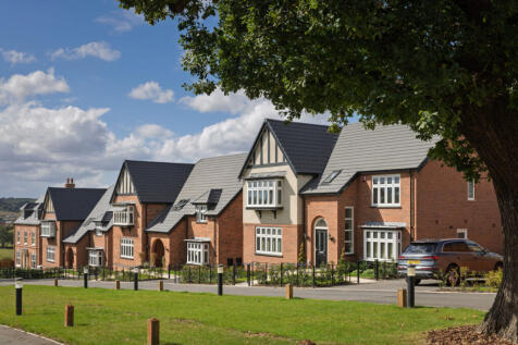 This was a shoot for #davidsongroup of 4 Sites their recent  projects in the Midlands