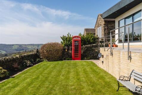 Exterior and Gardens