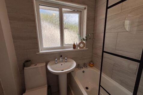 House Bathroom