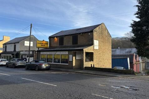 Retail Property (high street) to rent Image 6