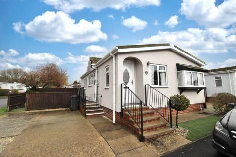 Front External/Parking