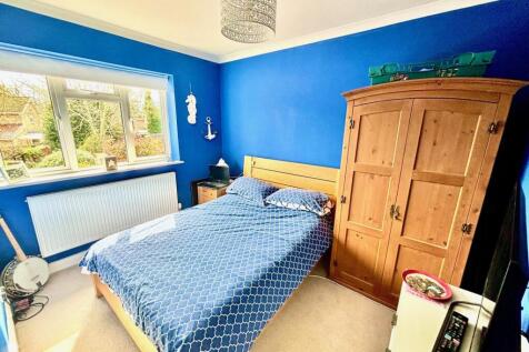 Bed 3