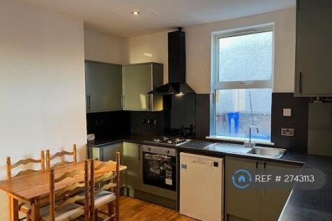 New Fitted Kitchen