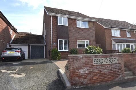 Felixstowe, IP11 - property photo