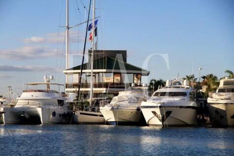 photos destination golfe juan, capitainerie, encre