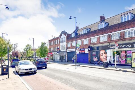 100 Victoria Road, Ruislip, Middlesex, HA4 0AL