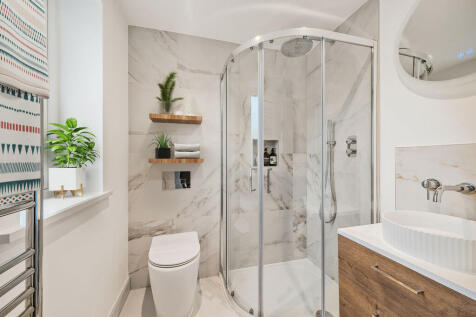 En suite to princ...