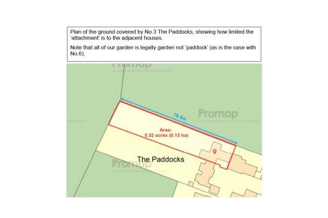 Boundary Plan