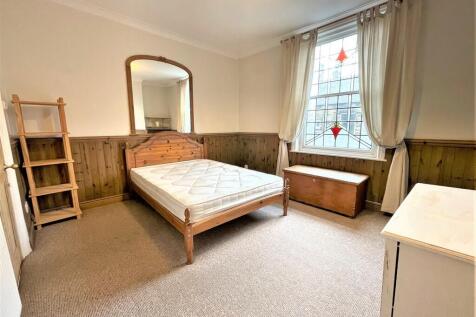 Beckbury Street., Farsley photo 5