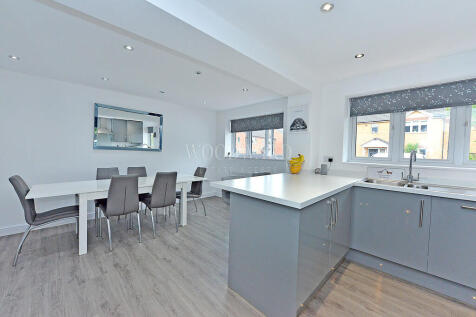 Kitchen/Dining Ro...