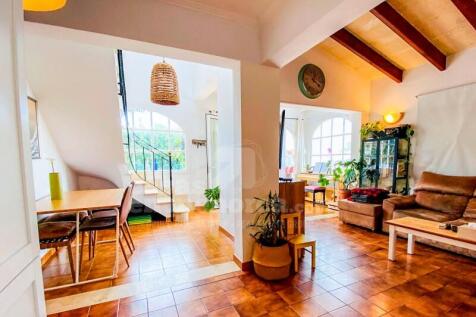 Villa with pool in Cala Blanca - Ciutadella