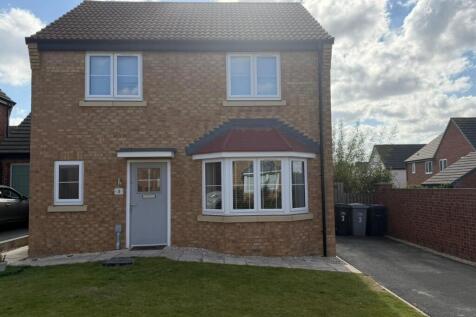 Walnut Close, Louth, LN11 photo 3