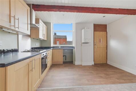 Ripon Road, Oswaldtwistle, Accrington, Lancashire, BB5 photo 5