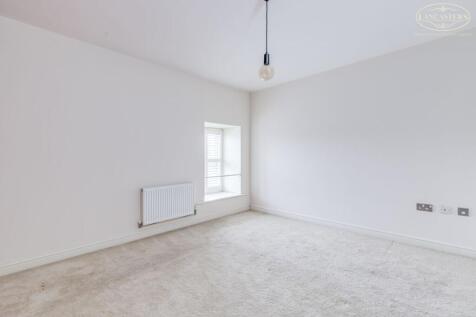 Reception Room 1/Bedroom 2