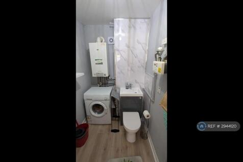 Downstairs Toilet And Utility