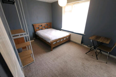 Couples Room