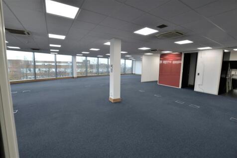 Office to rent Image 5