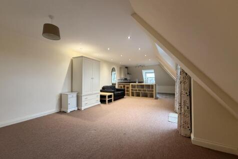 Wadham Mansions, Balmoral Road, Montpelier, Bristol, Bristol City photo 3